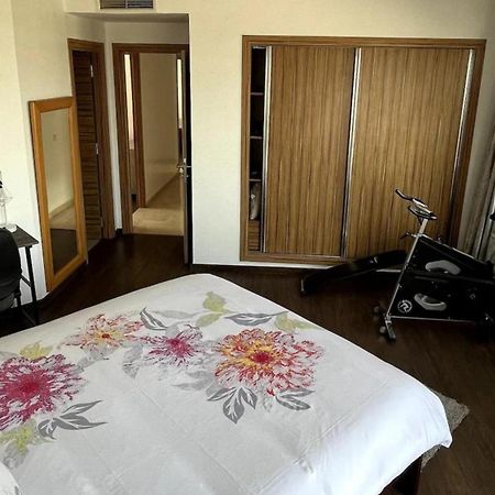 Nouaceur Garden Apartment Casablanca Cameră foto