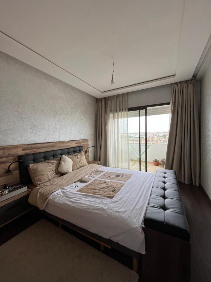 Nouaceur Garden Apartment Casablanca Exterior foto