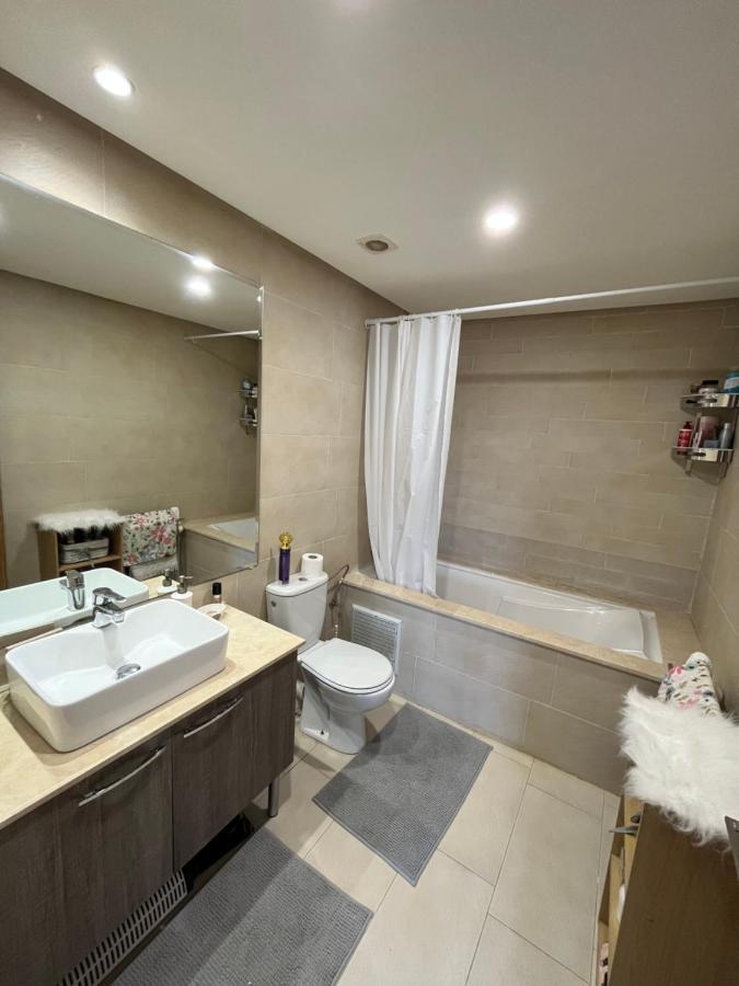 Nouaceur Garden Apartment Casablanca Exterior foto