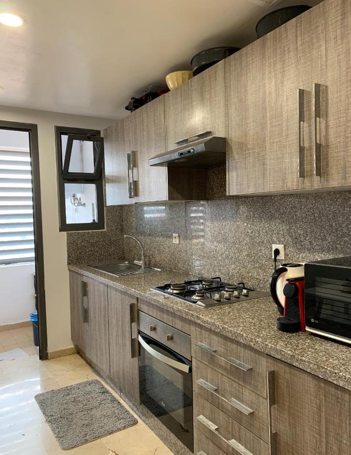 Nouaceur Garden Apartment Casablanca Exterior foto