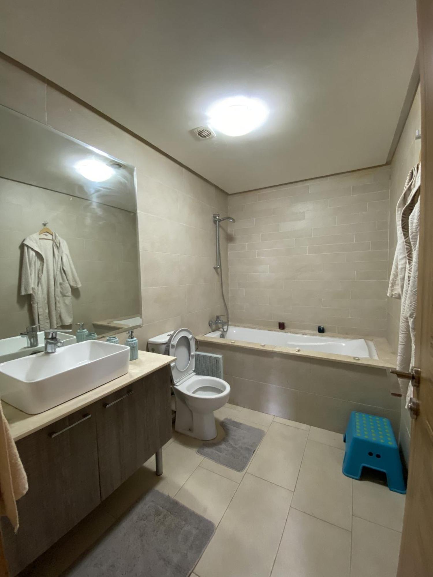 Nouaceur Garden Apartment Casablanca Cameră foto