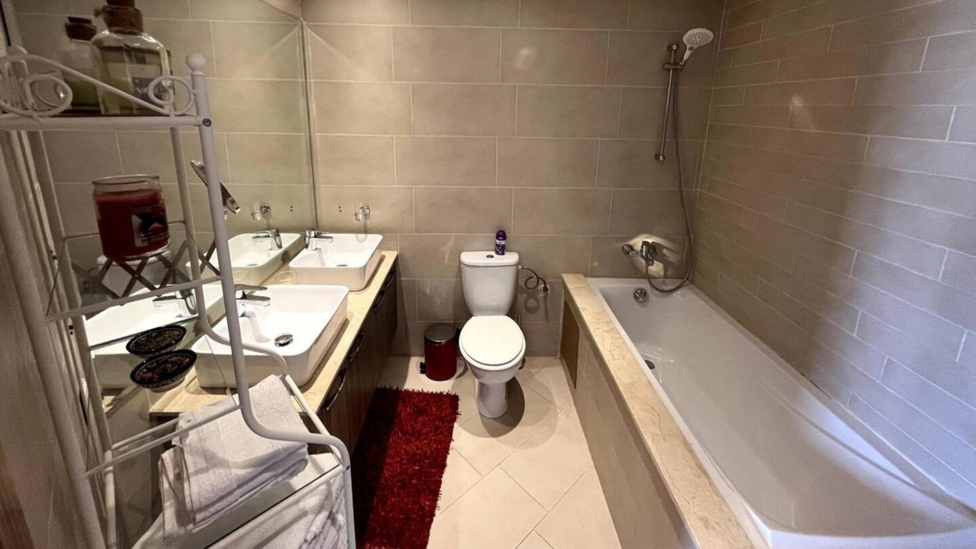 Nouaceur Garden Apartment Casablanca Cameră foto