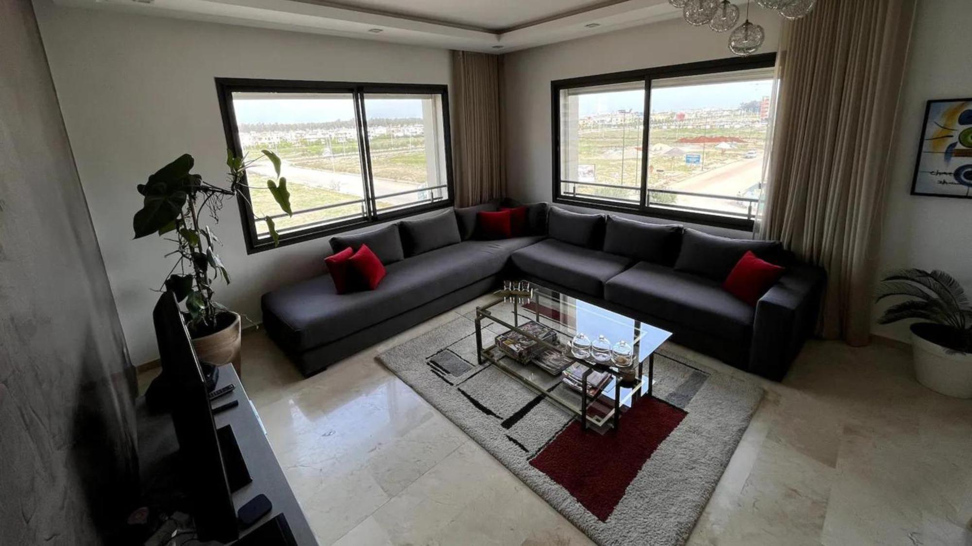 Nouaceur Garden Apartment Casablanca Cameră foto