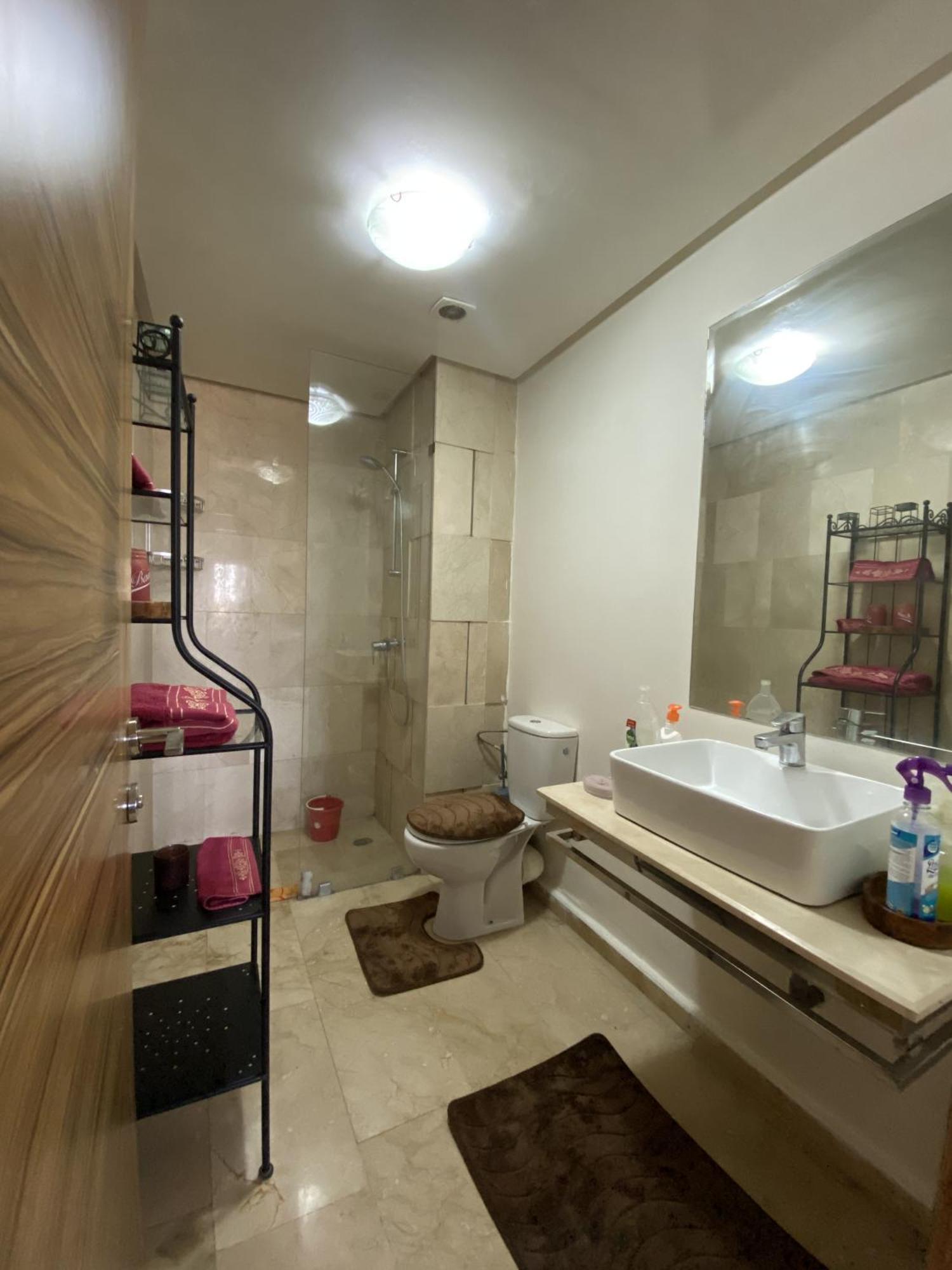 Nouaceur Garden Apartment Casablanca Cameră foto