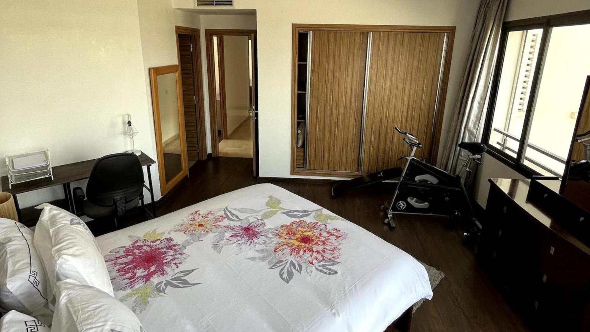 Nouaceur Garden Apartment Casablanca Cameră foto
